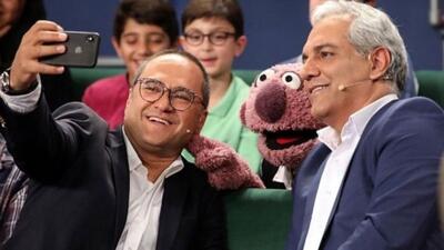 خندوانه به سبک جدید! رامبد جوان با کارناوال به صحنه بازمی‌گردد