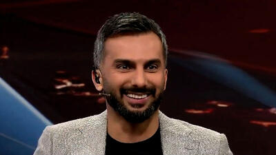کنایه میثاقی به هواداران استقلال؛ چطور می‌شود ضعیف بازی کرد؟