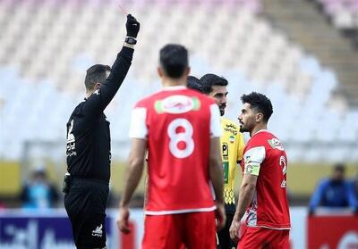 فروش بلیت پرسپولیس و هوادار آغاز شد!