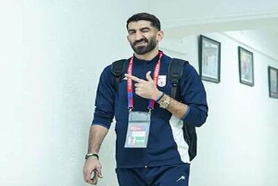 واکنش فدراسیون به اظهارات جنجالی دادرس درباره رای بیرانوند