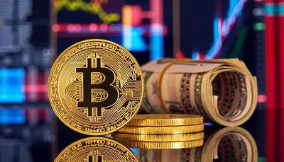 قیمت ارز دیجیتال امروز سه‌شنبه 23 اردیهشت 1404
