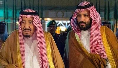 نقشه بن سلمان در آستانه سفر ترامپ به ریاض