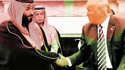 نقشه ترامپ از سفر به خاورمیانه چیست؟