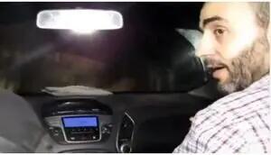 محمد السنوار را مورد هدف قرار دادیم