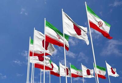 رایزنی دیپلمات‌های ارشد ایران و ژاپن درباره مذاکرات تهران-واشنگتن