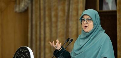 سخنگوی دولت: به جای اینکه قطع برق را صرفاً به صنایع تحمیل کنیم، مقداری هم به مصرف خانگی معطوفش کرده‌ایم