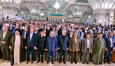 جریان‏‌شناسی اصول‏گرایان و لیدرهایشان