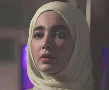 عکس/سارایِ پایتخت در یک لوکیشن زیبا دیده شد