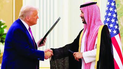 سفر مشروط دلاری