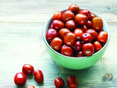 عناب، محافظ طبیعی کبد در برابر چربی و التهاب