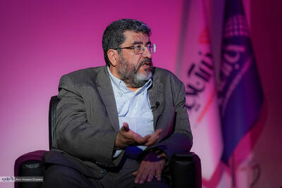 فواد ایزدی: روزی را خواهید دید که سفارت آمریکا در تهران بازگشایی خواهد شد