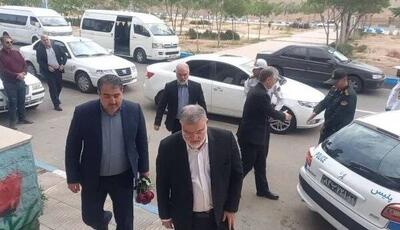 قرچک مقصد هشتمین سفر استاندار تهران؛ معتمدیان  با «دست پر» بیاید