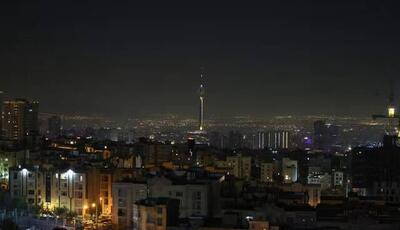 شرکت توزیع برق تهران: خاموشی به شکل یکسان و عادلانه انجام می‌شود