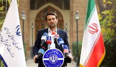 دلیل تغییر ساعت مدارس از زبان معاون وزیر آموزش و پرورش