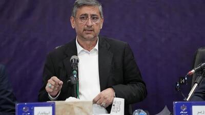 تمرکز بر گردشگری، کشاورزی و اشتغال؛ اولویت‌های استاندار برای توسعه لرستان