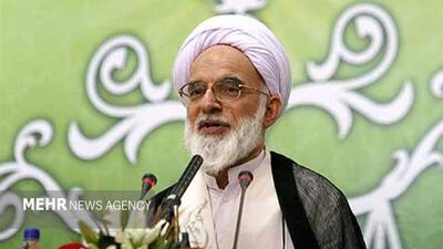 آیت‌الله دری نجف‌آبادی: حوزه علمیه باید طلاب زمان‌شناس تربیت کند