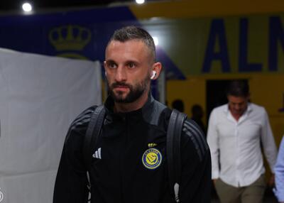 النصر به‌دنبال فروش صمیمی‌ترین رفیق رونالدو!