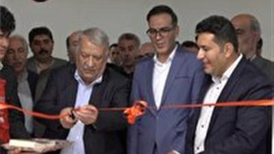 راه اندازی رشته شیرینی و شکلات در هنرستان پسرانه