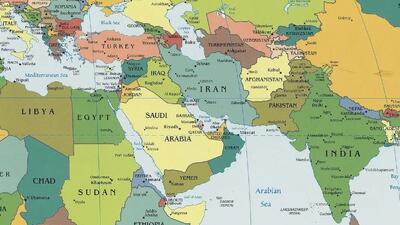 سرمقاله هم میهن/ ظرفیت خاورمیانه
