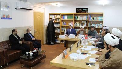عملکرد دستگاه‌های اجرایی استان قم در حوزه اقامه نماز ارزیابی شد