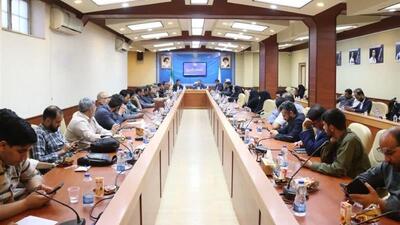 برای جبران عقب‌ماندگی سرانه ورزشی قم نیازمند ۵۷ هزار متر مربع زمین است