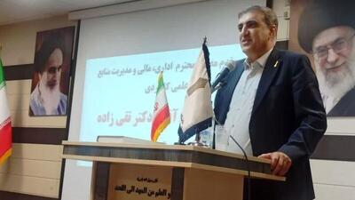 طرح  آباد  برای اشتغال دانش‌آموختگان دانشگاه‌ها تدوین شد
