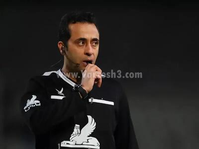 داوران هفته پایانی؛ موعود، وحید، بیژن!