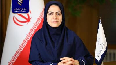 سهم ۳۴ درصدی زنان از حمایت‌های بنیاد علم ایران