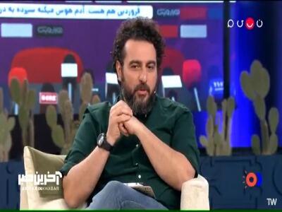 اجرای پیمان یوسفی ادامه کار یک رفیق