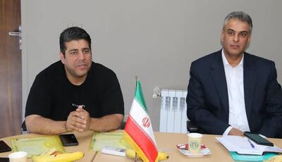 کرمان میزبان مسابقات بین‌المللی کشتی فرنگی