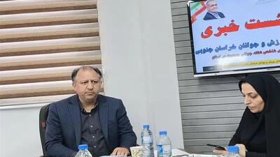 تخصیص ۳۰ میلیارد ریال به سمن‌های فعال جوانی جمعیت در خراسان جنوبی
