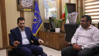 فعالیت‌های بسیج سازندگی در راستای کمک به دولت است