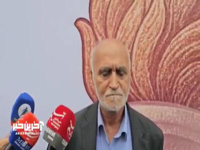 اولیایی: آمدن سیدروف خوب است اما باید اول کارهای پایه ای را انجام داد