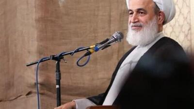 نظرات متفاوت پناهیان درباره مذاکرات جاری و دفاع مقدس