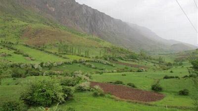 بازپس‌گیری ۱۷هزار مترمربع از اراضی ملی در روستای چالاوبکر به بیت‌المال