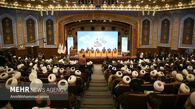 بیانیه جامعه روحانیت اصفهان به اجلاسیه یکصدمین سال بازتأسیس حوزه علمیه