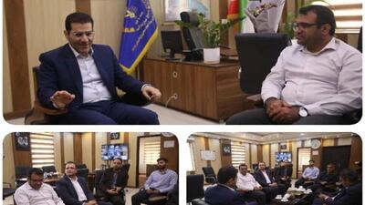 معاون استاندار بوشهر:بسیج سازندگی بازوی توانمند دولت در محرومیت‌زدایی است