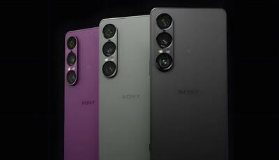 گوشی Xperia 1 VII رونمایی شد؛ پرچمدار تندوتیز و گران‌قیمت سونی