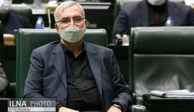 وزیر بهداشت سابق: دولت رئیسی در 3 سال به اندازه 8 سال کار کرد