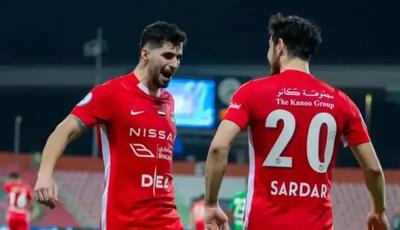 آزمون و عزت‌اللهی مقابل النصر نیستند!