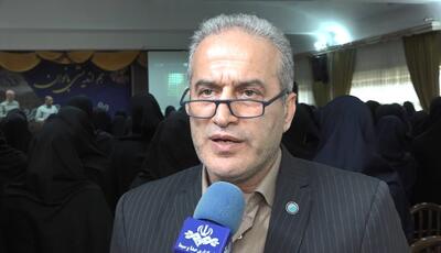  ۵۳۰۰ کیلومتر از شبکه آب مازندران فرسوده است!