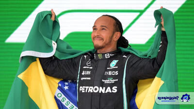 تالار مشاهیر رانندگان F1  از نظر آمار : بخش دوم - آخرین خودرو