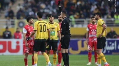 درد گلزنی به ترمز پرسپولیس تبدیل شد/ از جای خالی ۲ بازیکن بی جایگزین ضربه خوردیم