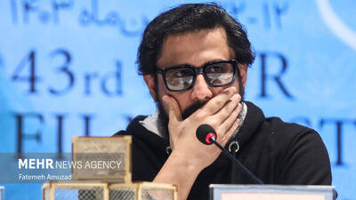 «ناتور دشت» با یک عقبه داستانی ساخته شد؛ واکنش سریع نداشتیم