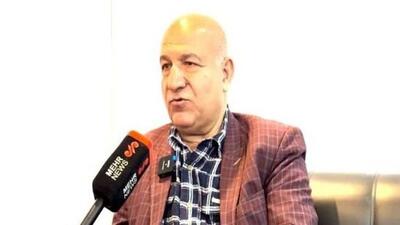 چرا نمایشگاه کتاب اینقدر خلوت است؟!