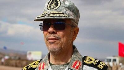 سرلشکر باقری: هر ۶ ماه یکبار توان دریایی کشور ارتقا خواهد یافت