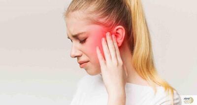 تشخیص وزوز گوش از روی چهره!