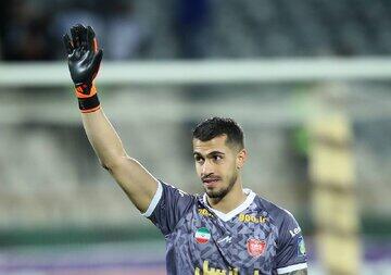 پرسپولیس اگر برد می‌خواهد باید با این ستاره تماس بگیرد!