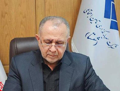 تقدیر مدیرعامل شستا از ایرانول