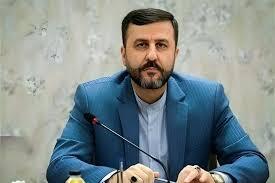 انتصاب نماینده ویژه ایران در امور دریای خزر